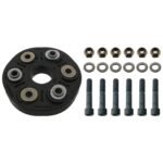 Flexible Coupling Kit For Propshaft - Mercedes