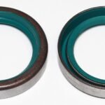 Manual TransmissionShaft Seal - BMW