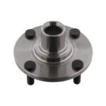 Wheel Hub - Ford