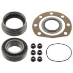 Wheel Bearing Kit - Mercedes