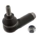 Tie Rod End with Nut - VW/Audi