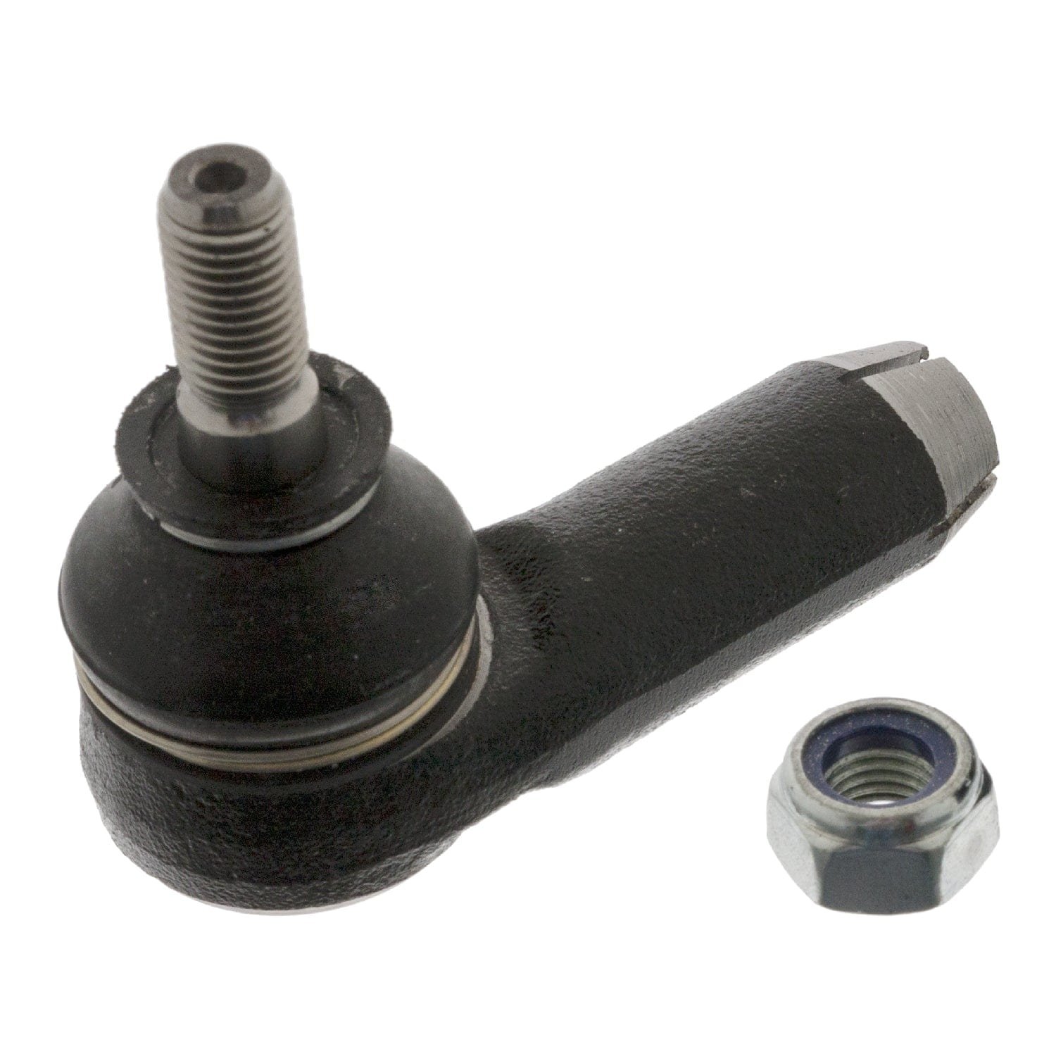 04421_1.jpg Tie Rod End with Nut - VW/Audi - Image 1