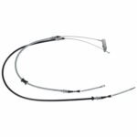 Brake Cable - GM