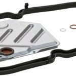 Automatic  Transmission Filter & Gasket Kit - Mercedes