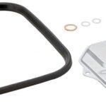 Automatic  Transmission Filter & Gasket Kit - Mercedes