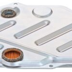 Automatic  Transmission Filter - Mercedes