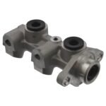 Brake Master Cylinder - GM