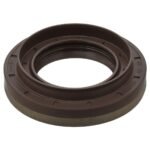 Differential Shaft Seal - Mercedes