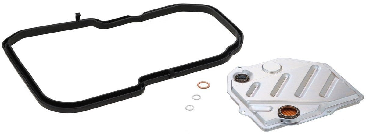 04574000ET0001_00.jpg Automatic Transmission Filter & Gasket Kit - Mercedes - Image 1
