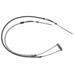 Brake Cable - GM
