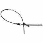 Brake Cable - GM