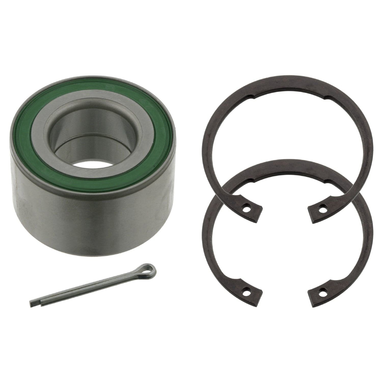 04799_1.jpg Wheel Bearing Kit - GM - Image 1