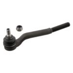 Tie Rod End with Nut - Mercedes