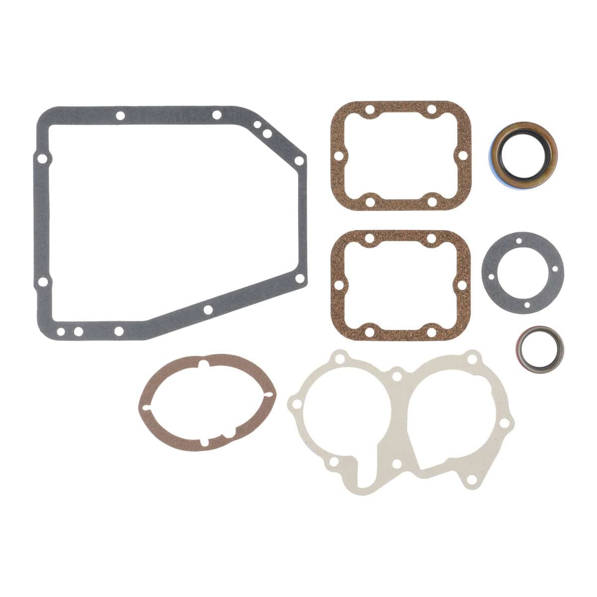 05-10020-01Top.jpg Manual Transmission Gasket Set - Image 1