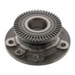 Wheel Bearing Kit - GM