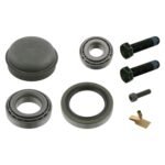Wheel Bearing Kit with Additional Parts - Mercedes