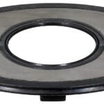 Steel Aem Sealing Flange - BMW