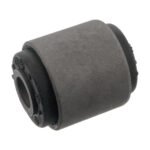 Panhard Rod Bushing At Body - Volvo