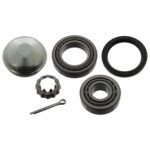 Wheel Bearing Kit with Additional Parts - VW/Audi
