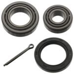 Wheel Bearing Kit - Ford