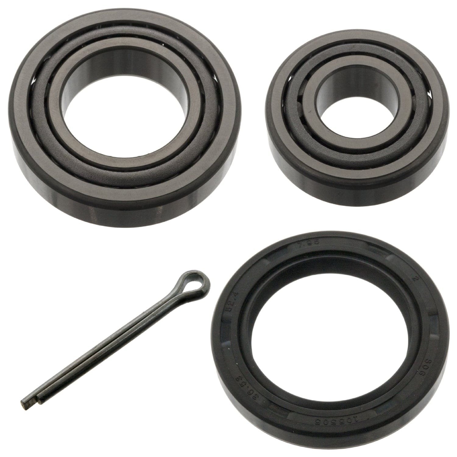 05393_1.jpg Wheel Bearing Kit - Ford - Image 1