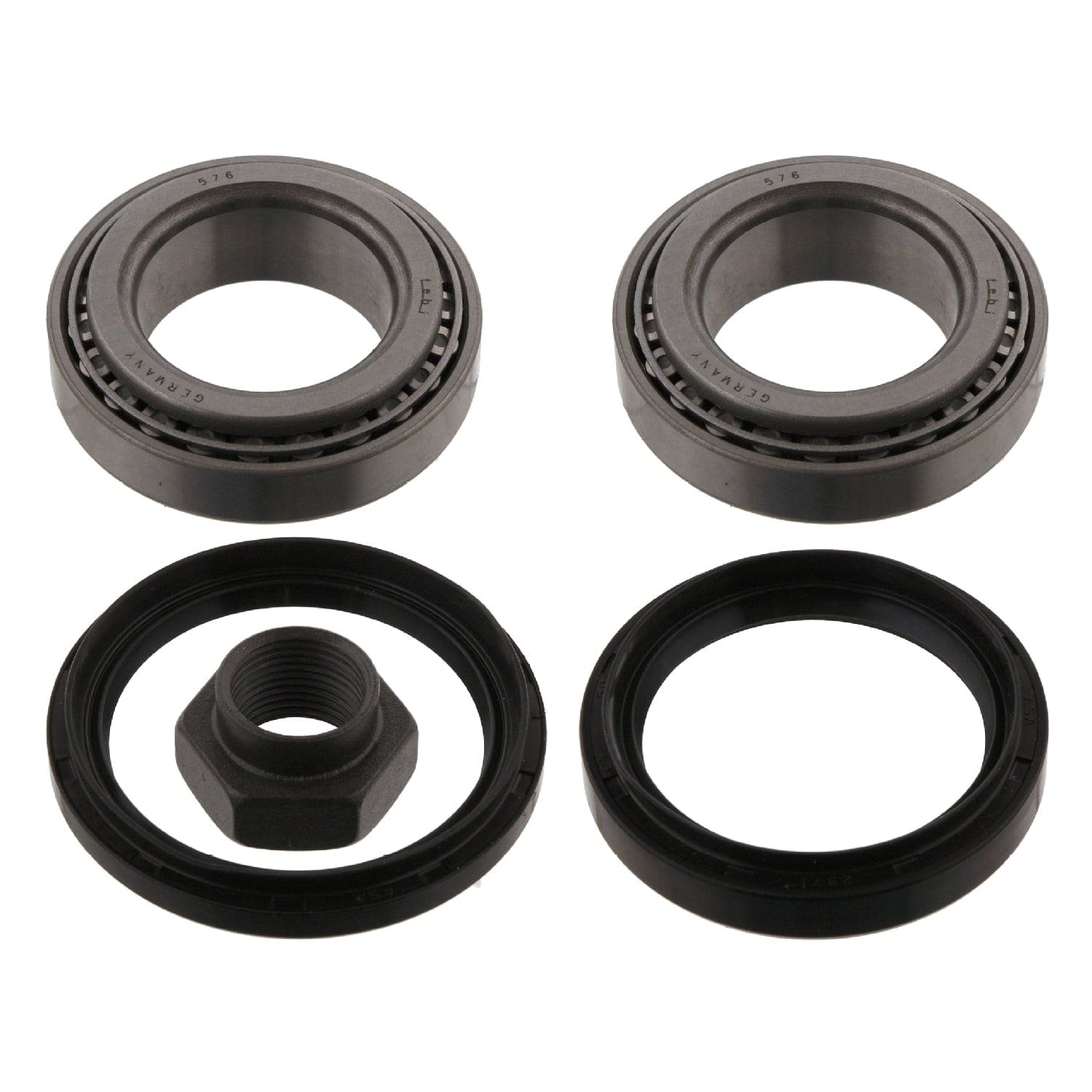 05398_1.jpg Wheel Bearing Kit - Ford - Image 1