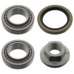 Wheel Bearing Kit - Ford
