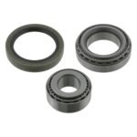 Wheel Bearing Kit - Mercedes