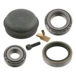 Wheel Bearing Kit - Mercedes