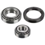 Wheel Bearing Kit - Ford