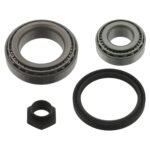 Wheel Bearing Kit - VW/Audi