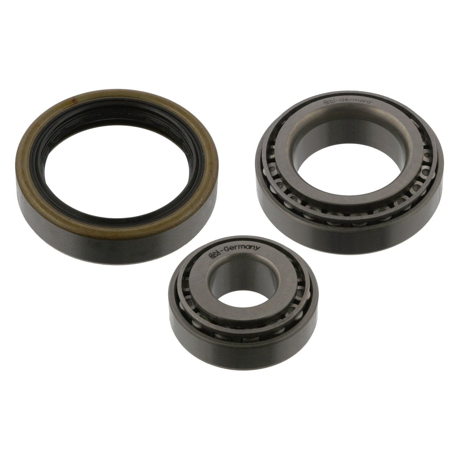 05592_1.jpg Wheel Bearing Kit - Mercedes - Image 1