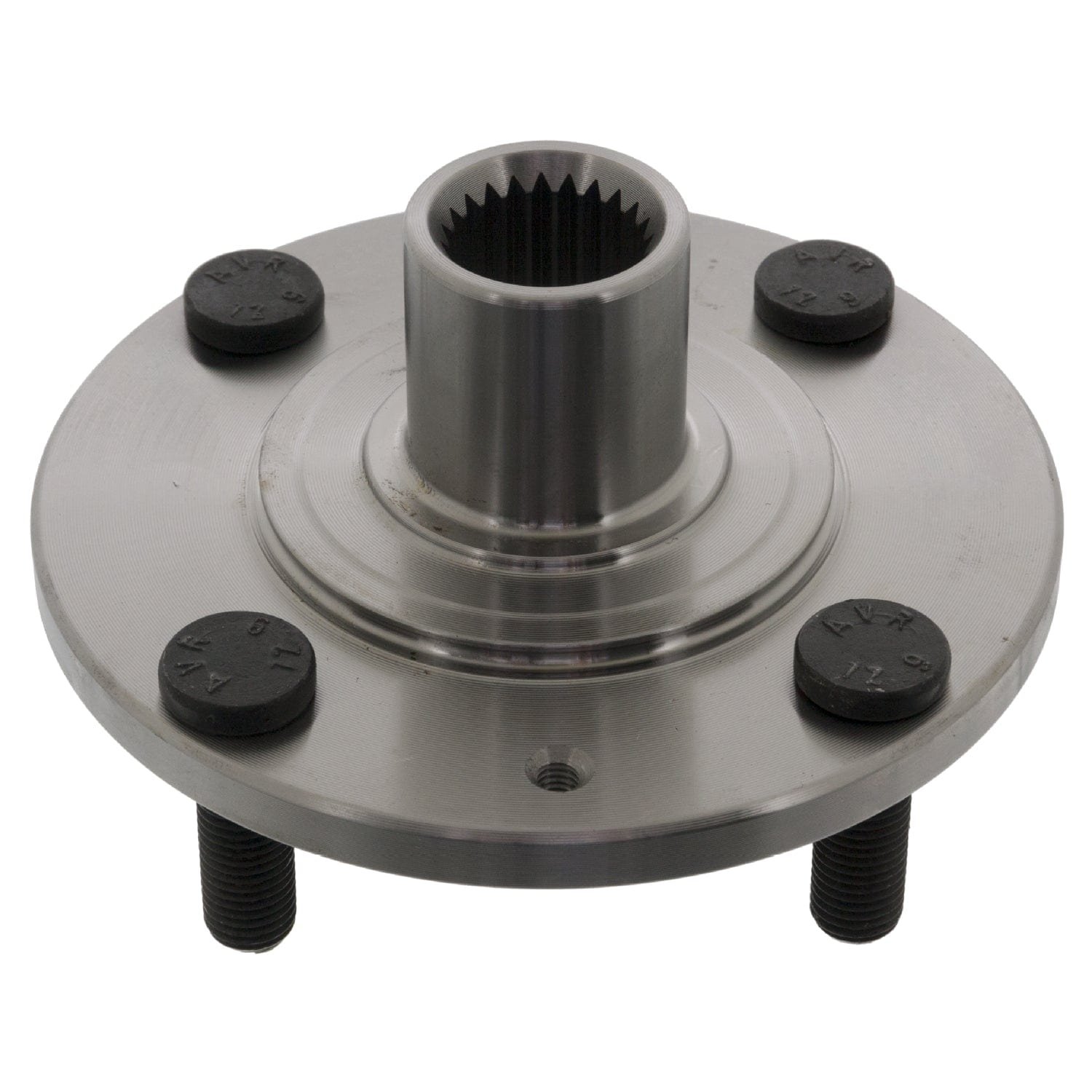 05762_1.jpg Wheel Hub - Ford - Image 1