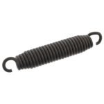 Brake Shoe Spring - Volvo