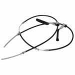 Brake Cable - Ford