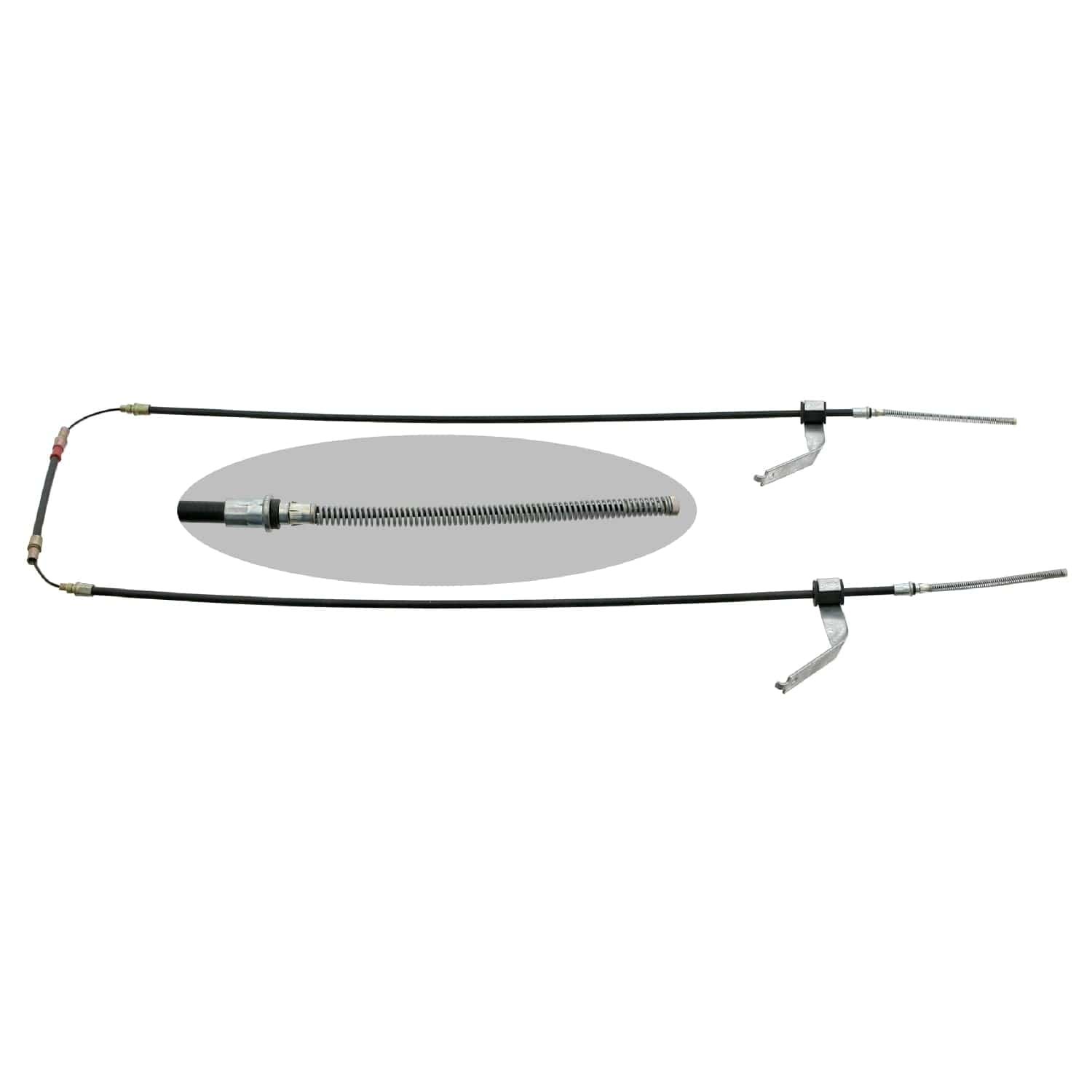 05818_1.jpg Brake Cable - Ford - Image 1