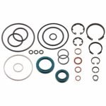 Gasket Set For Power Steering System - Mercedes
