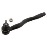 Tie Rod End with Nut - BMW