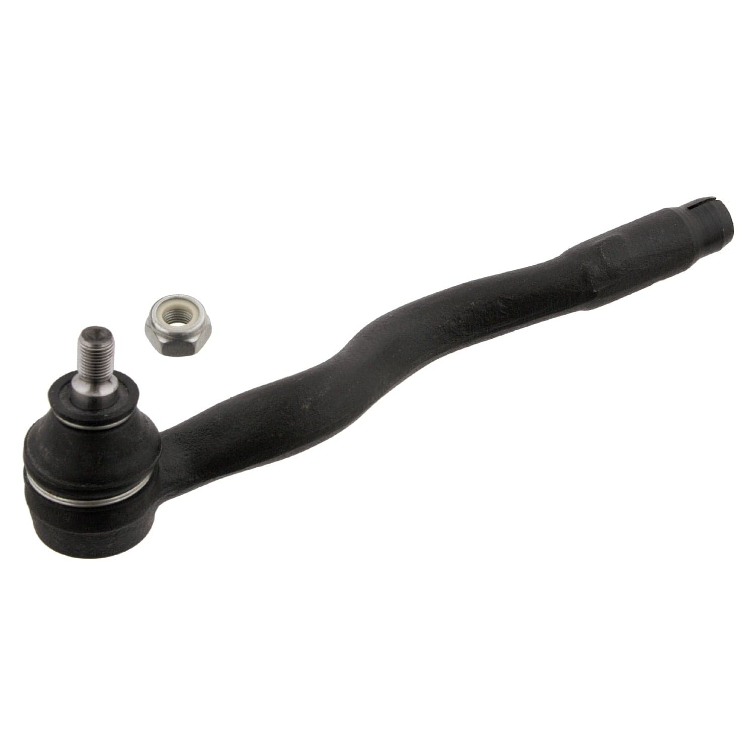 06625_1.jpg Tie Rod End with Nut - BMW - Image 1