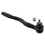 Tie Rod End with Nut - BMW