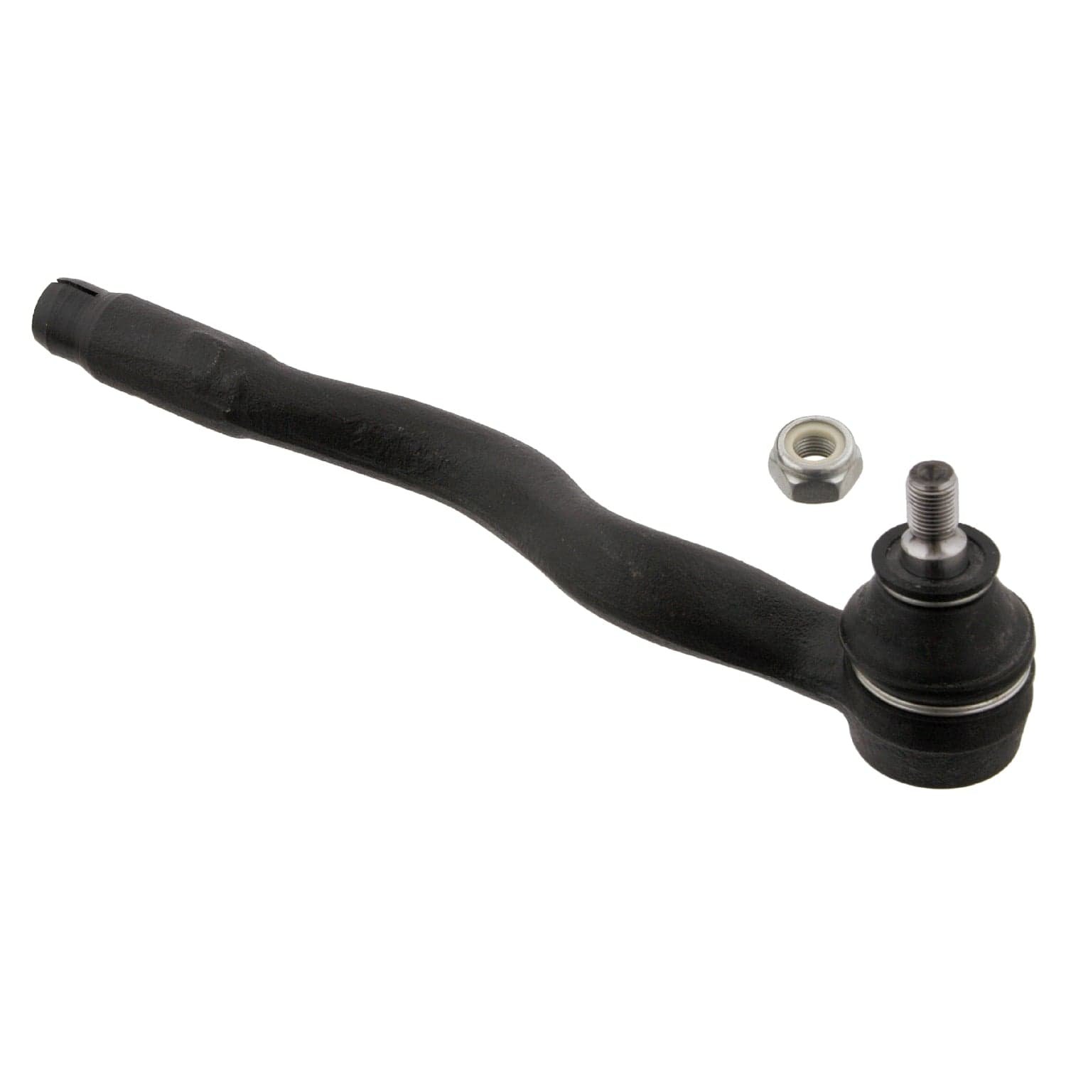 06641_1.jpg Tie Rod End with Nut - BMW - Image 1