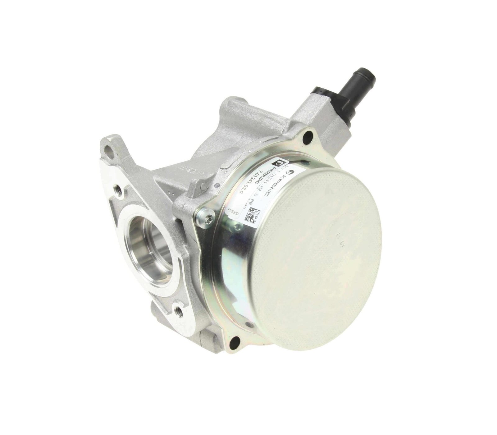 06H145100AK-PIE.jpg Brake Booster Vacuum Pump - 2.0T TSI - Image 1