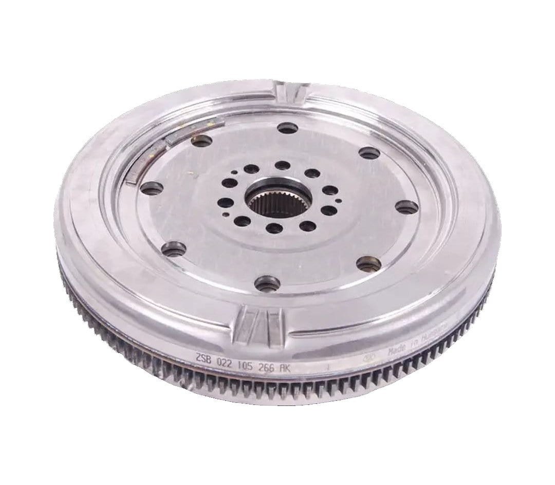 06J105266AT-OEM.jpg Flywheel - VW/Audi / 1.8T Gen3 / Beetle / Golf / Jetta / Passat - Image 1
