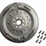 OEM 6-Speed Manual Flywheel -TSI