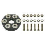Flexible Coupling Kit For Propshaft - Mercedes
