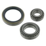 Wheel Bearing Kit with Shaft Seal - Mercedes