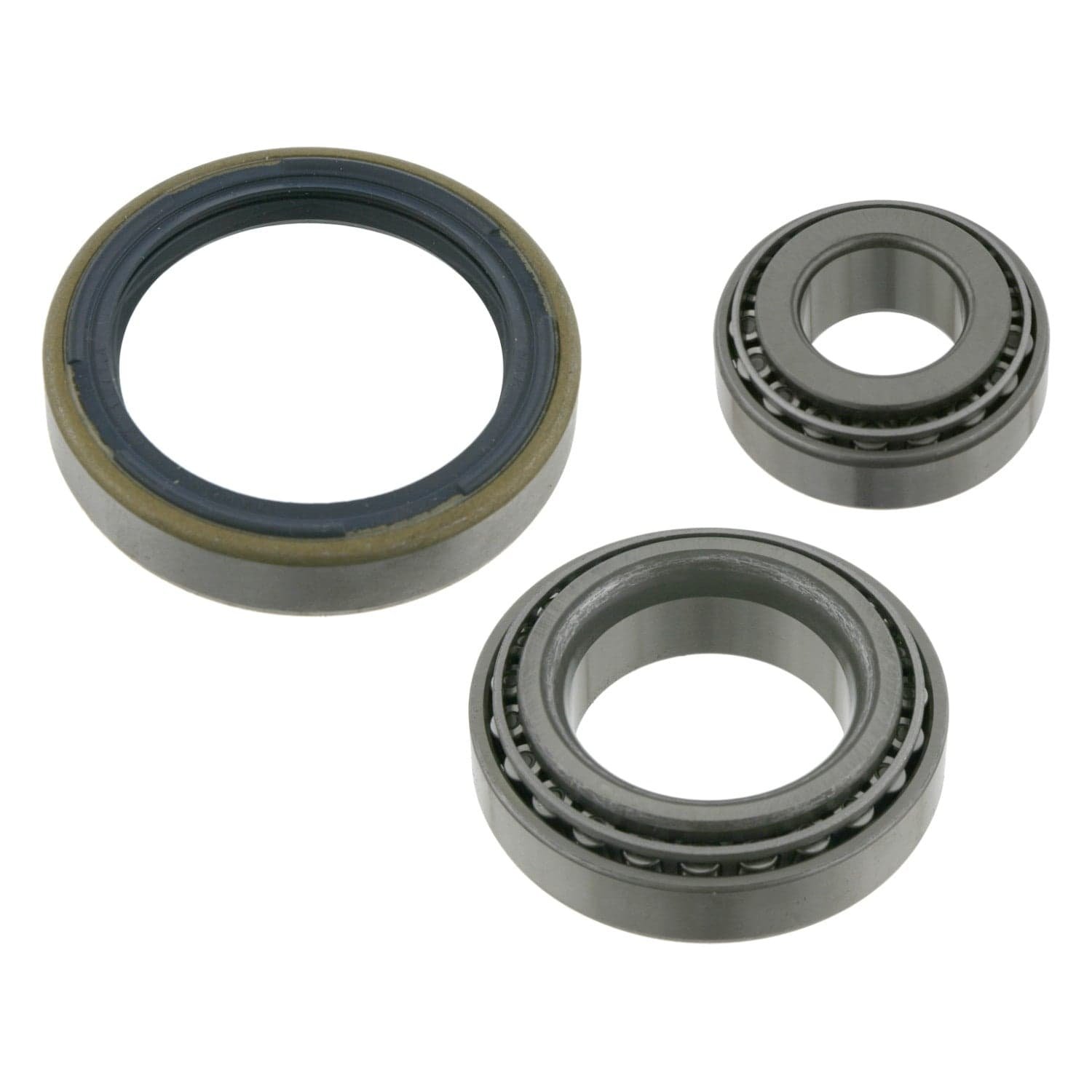 07870_1.jpg Wheel Bearing Kit with Shaft Seal - Mercedes - Image 1