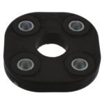 Flexible Disc For Steering Column - VW/Audi