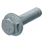 Screw M8X1,25X30 - GMC