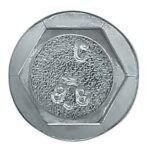 Screw M8X1,25X30 - GMC - Image 2